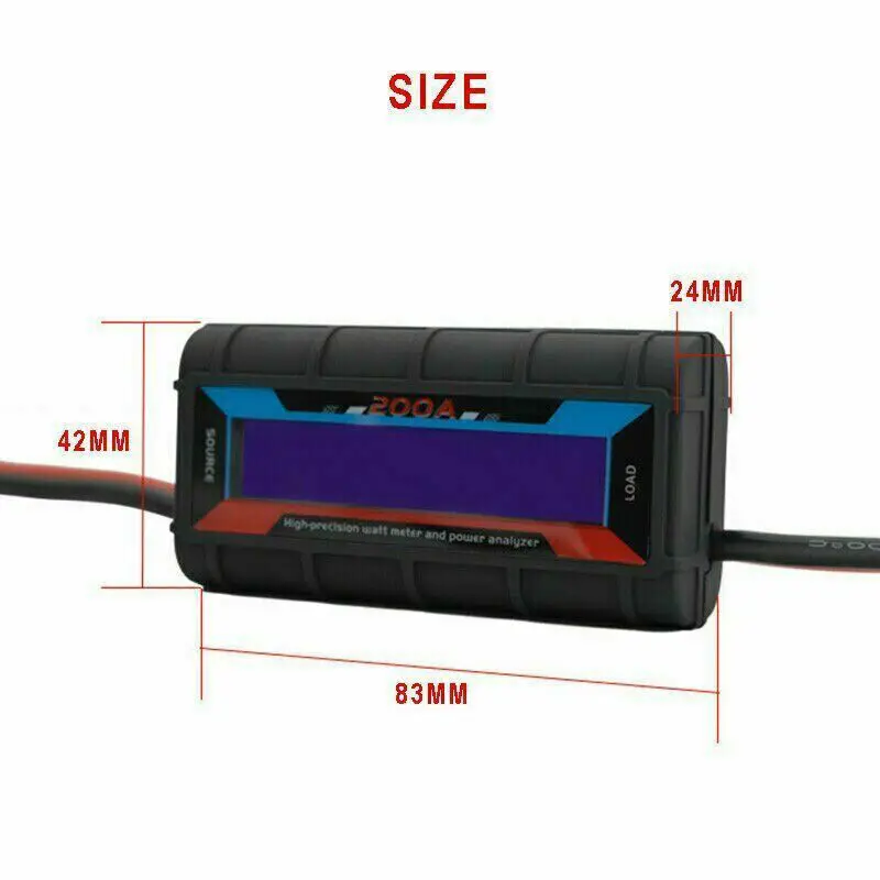 Testador de Bateria Digital Se - Power Supply Tester avaliação e preço
