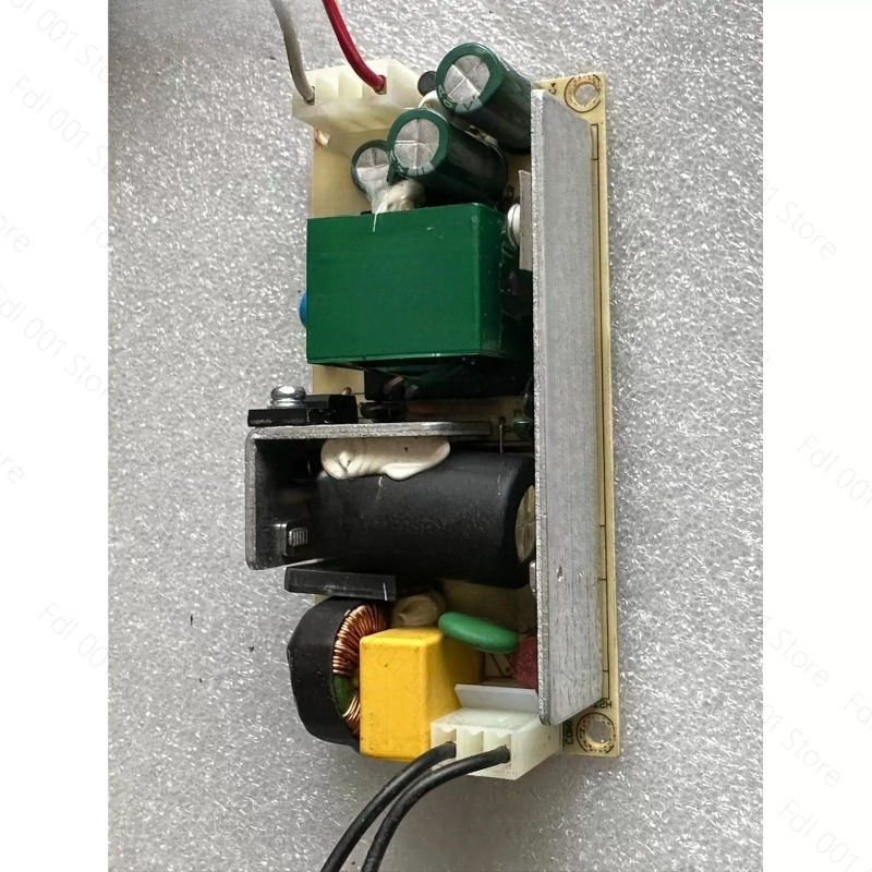 Desmonte a fonte de alimentaçã - Ac Power Supply avaliação e preço