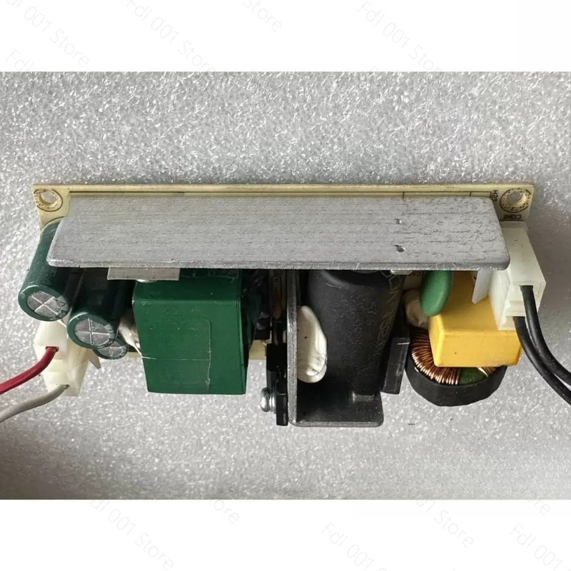 Desmonte a fonte de alimentaçã - Ac Power Supply avaliação e preço