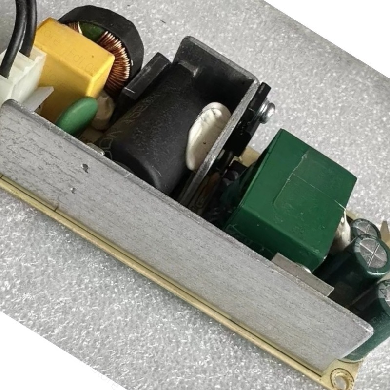 Desmonte a fonte de alimentaçã - Ac Power Supply avaliação e preço