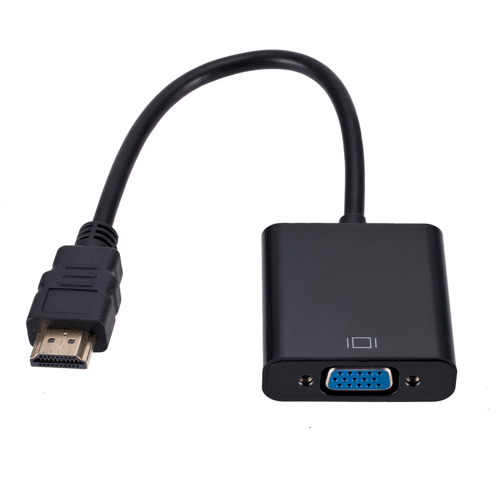 Hdmi-compatível com adaptador  - Pc Power Supply avaliação e preço