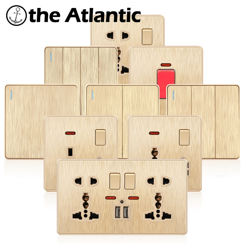 Universal USB Power Socket, to - Open Frame Power Supply avaliação e preço