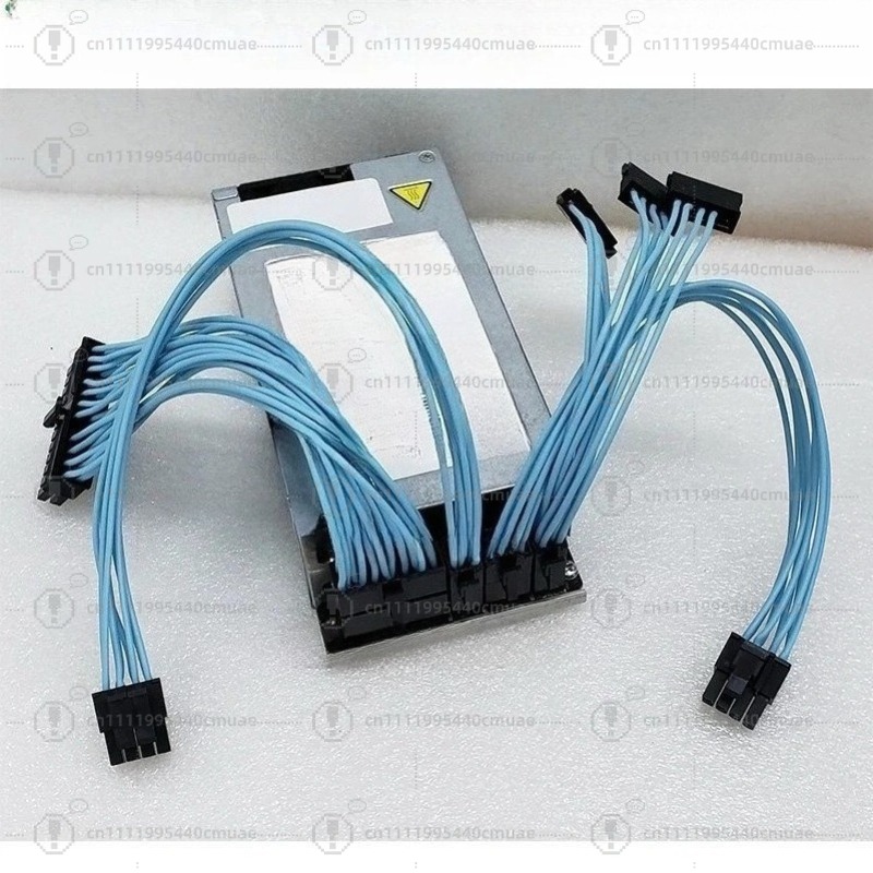 Fonte de Alimentação 500W Gold - Power Supply 500W avaliação e preço