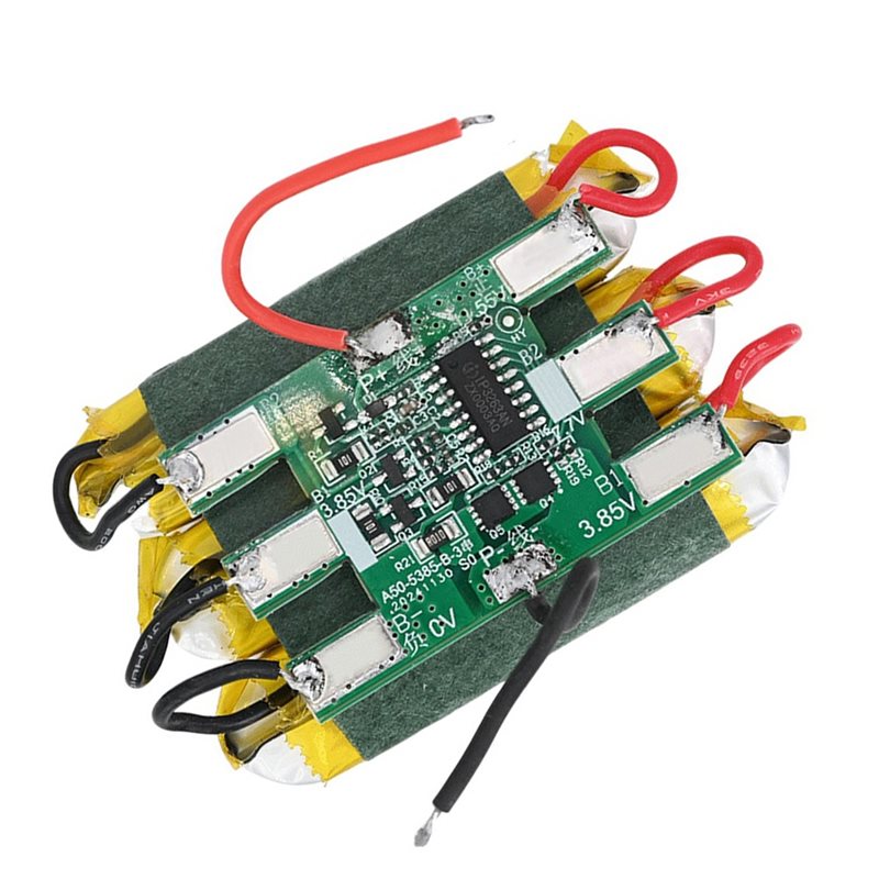 ABKN-DIY Módulo de Carregament - Modular Power Supply avaliação e preço