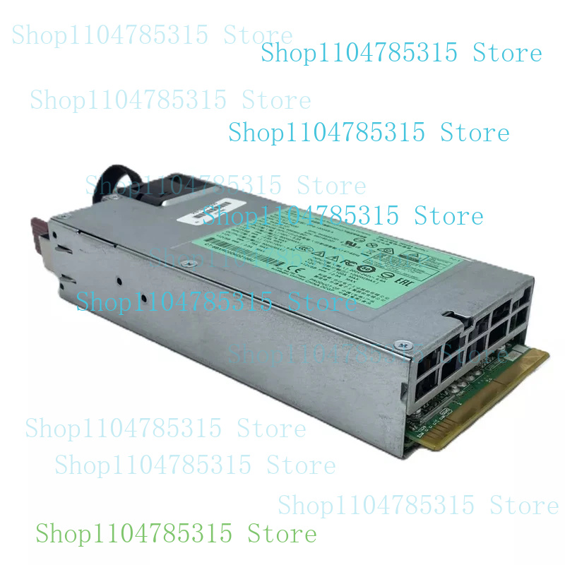 Fonte de alimentação original  - Server Power Supply avaliação e preço