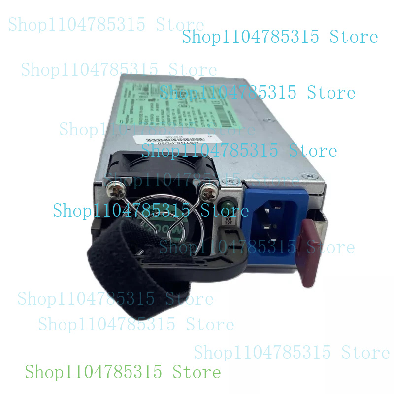 Fonte de alimentação original  - Server Power Supply avaliação e preço