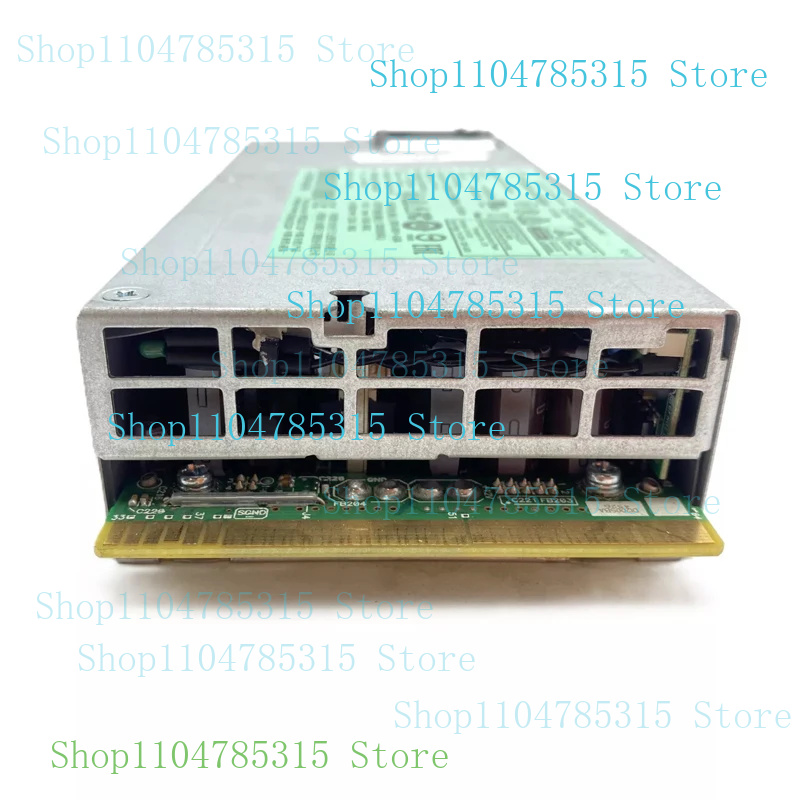 Fonte de alimentação original  - Server Power Supply avaliação e preço