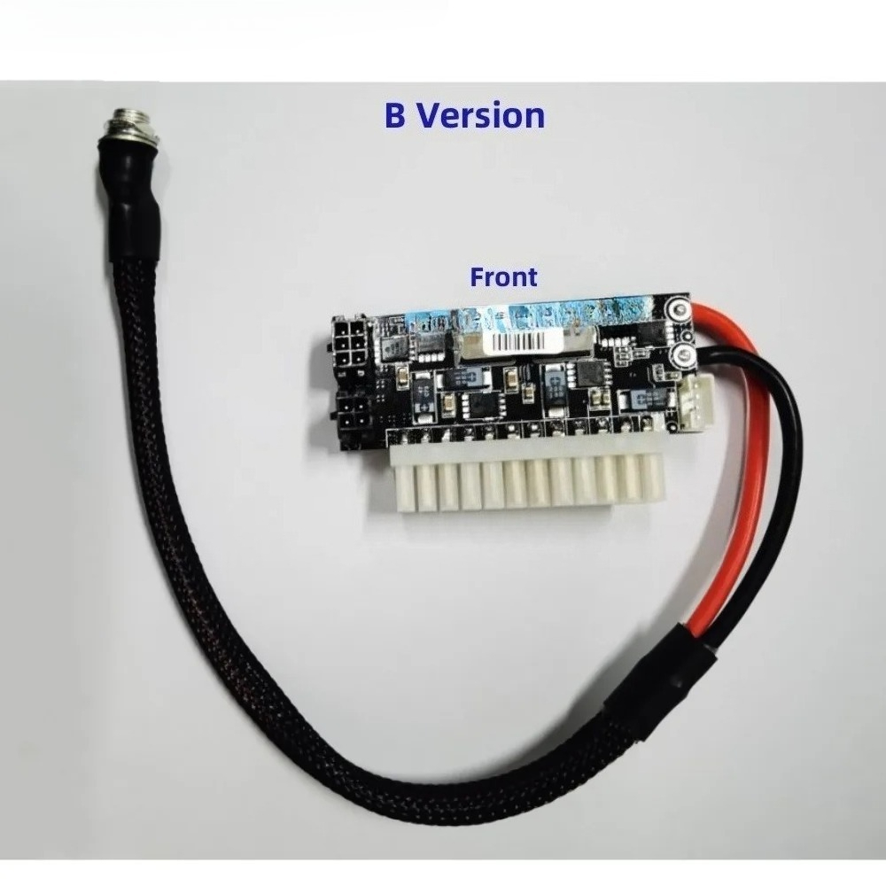 Módulo de Fonte de Alimentação - Psu Computer avaliação e preço