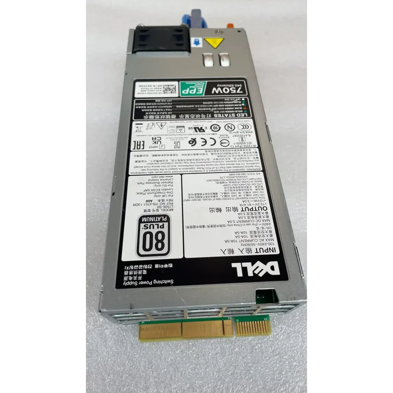 Fonte de Alimentação Padrão Ve - Power Supply 750W avaliação e preço