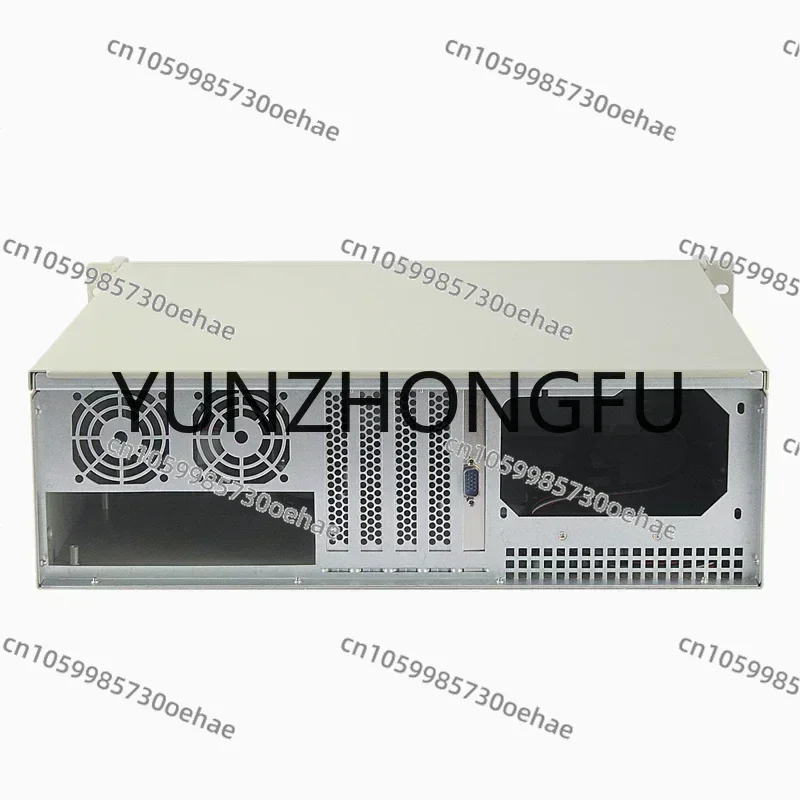 Chassi de Computador Industria - Psu Computer avaliação e preço