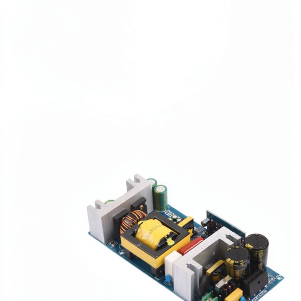 Fonte de alimentação eletrônic - Ac Power Supply avaliação e preço