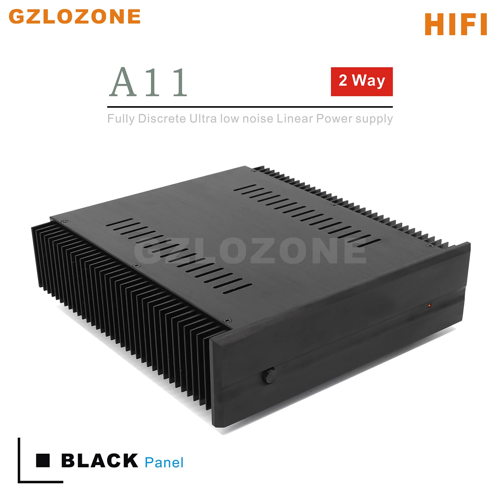 Sigma11 hifi 50w + 50w fonte d - Dc Power Supply 12V avaliação e preço
