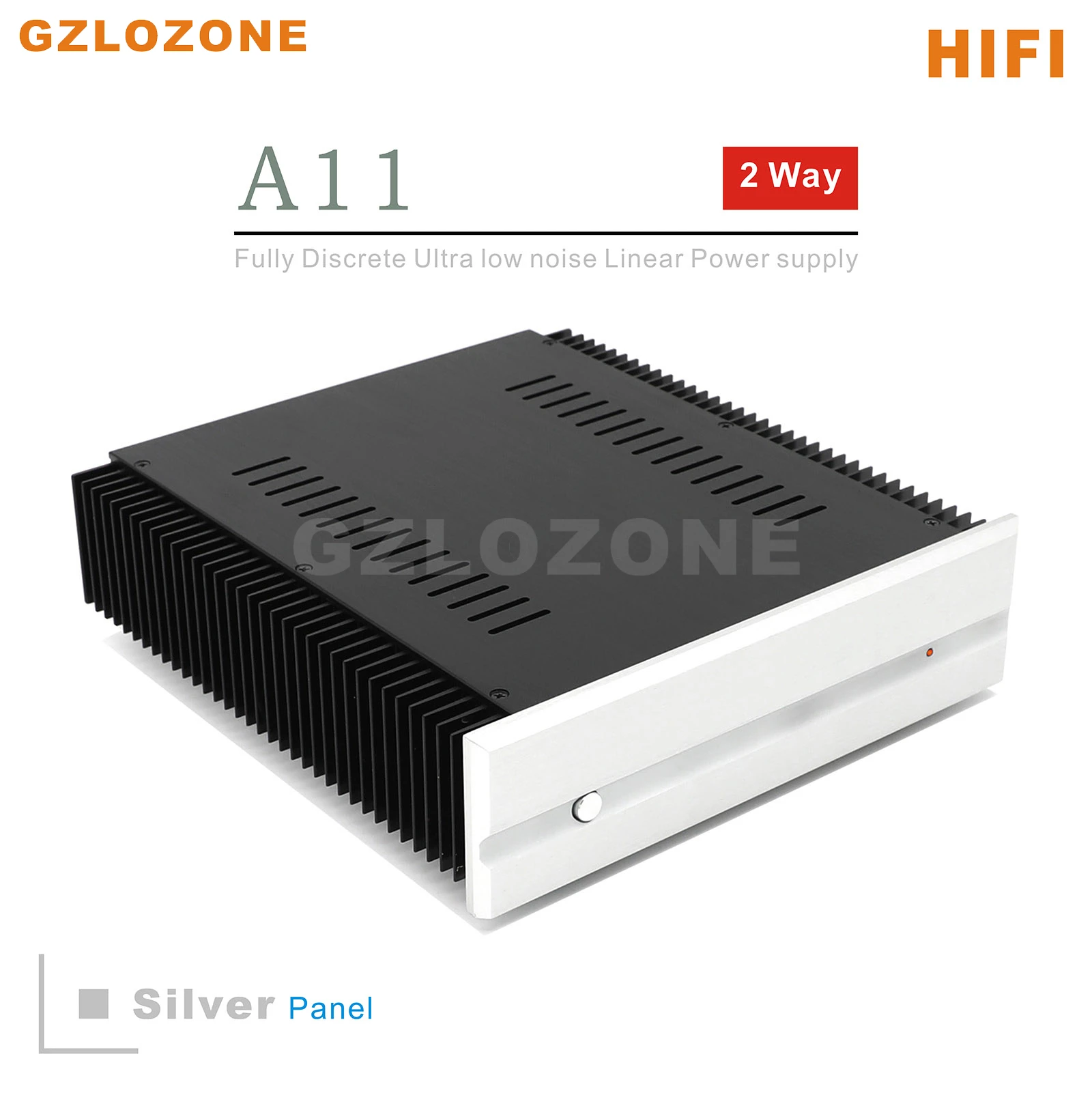 Sigma11 hifi 50w + 50w fonte d - Dc Power Supply 12V avaliação e preço