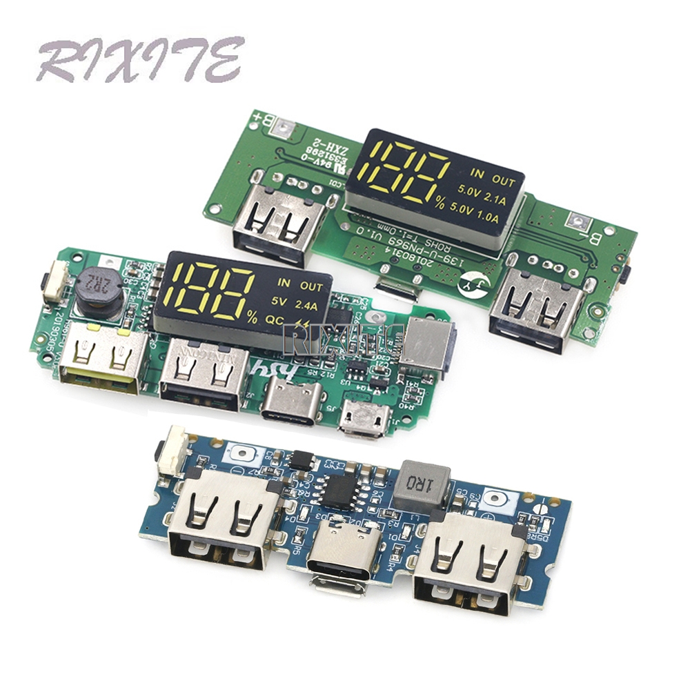 Placa de carregador de bateria - Modular Power Supply avaliação e preço