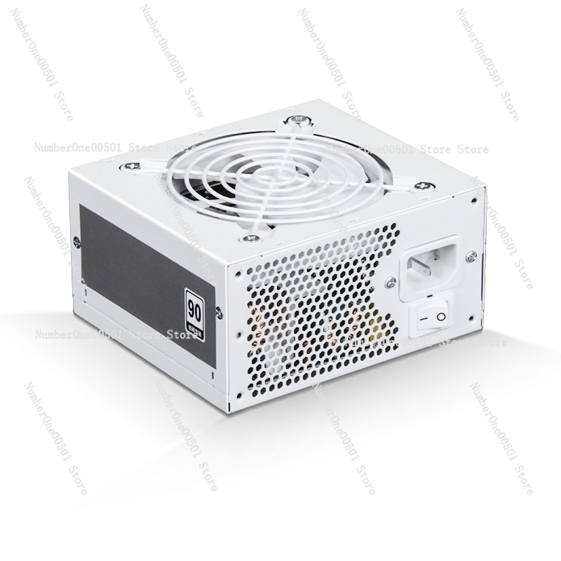 Fonte de alimentação silencios - Sfx Modular Power Supply 850W Gold avaliação e preço