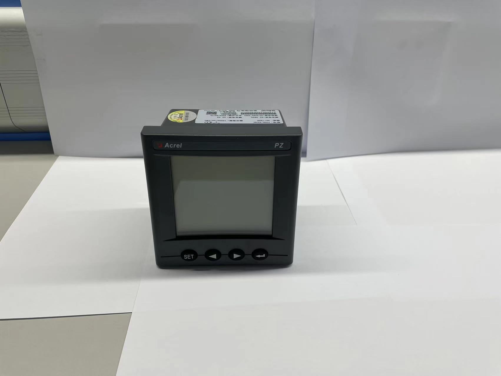 PZ72L-DE sistema de medidor de - Dc Power Supply 12V avaliação e preço